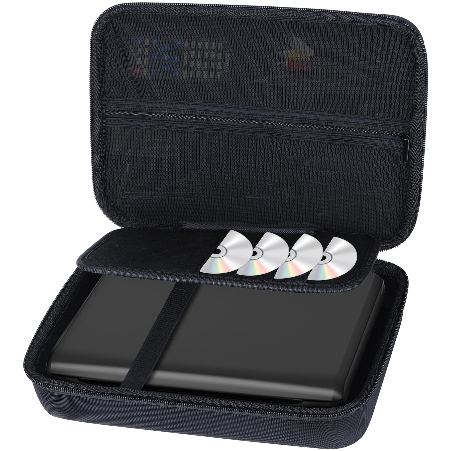 Amazon.co.jp: Lebakort収納ケース 対応可能 DBPOWER/ieGeek/COOAU